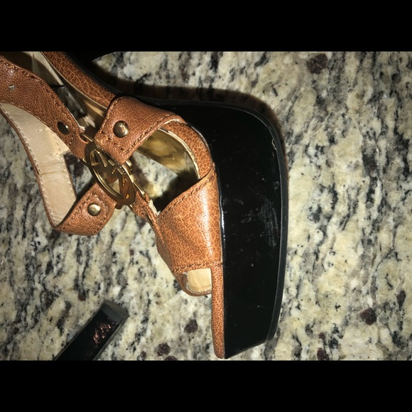 Michael Kors Heels - Picture 4 of 8
